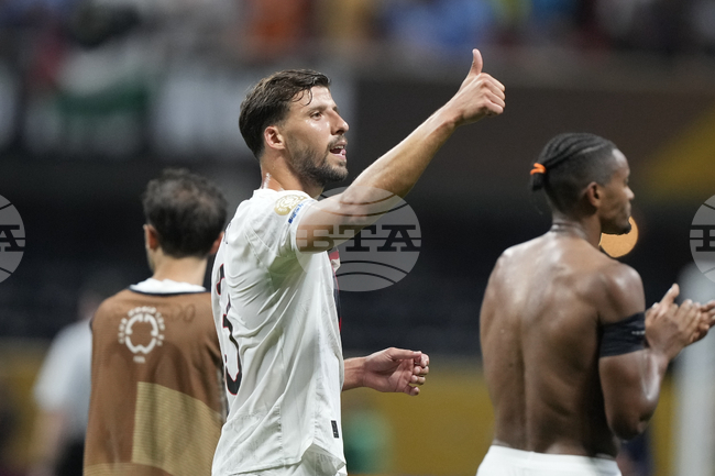 Защитникът на Манчестър Сити Рубен Диаш вярва, че Ерлинг Холанд има същия начин на мислене като Кристиано Роналдо