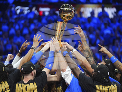 NBA Finals Pacers Thunder Basketball