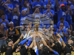 NBA Finals Pacers Thunder Basketball