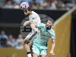 APTOPIX CWC Manchester City Al Ain Soccer