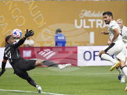 APTOPIX CWC Manchester City Al Ain Soccer