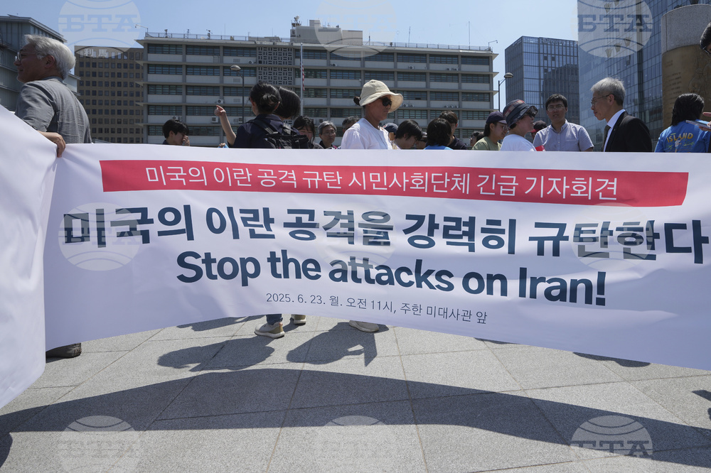 South Korea Mideast Wars