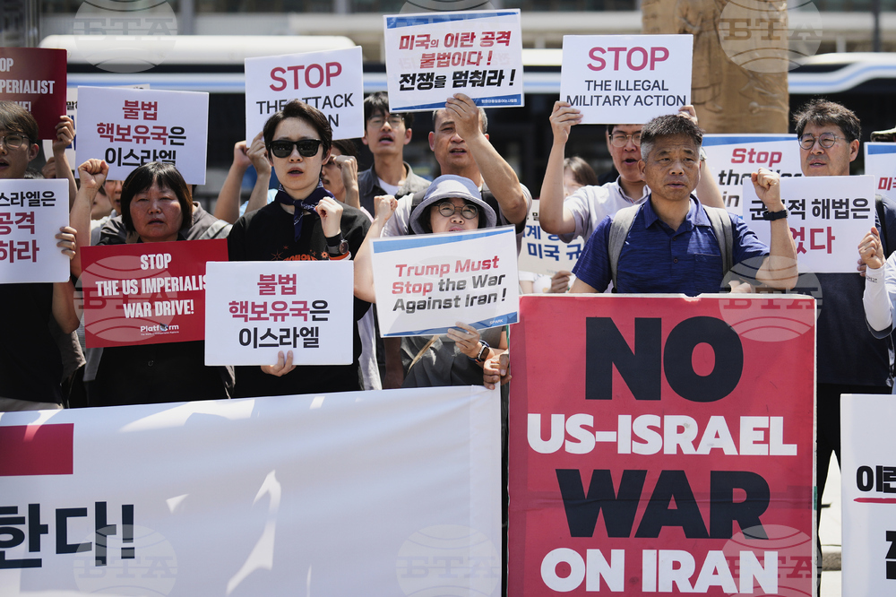 South Korea Mideast Wars