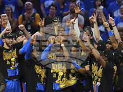 NBA Finals Pacers Thunder Basketball