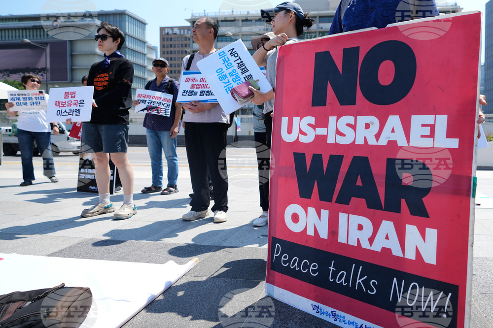 South Korea Mideast Wars