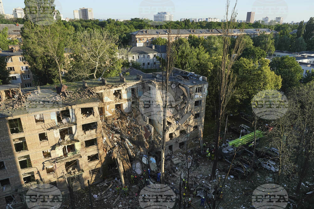 Russia Ukraine War