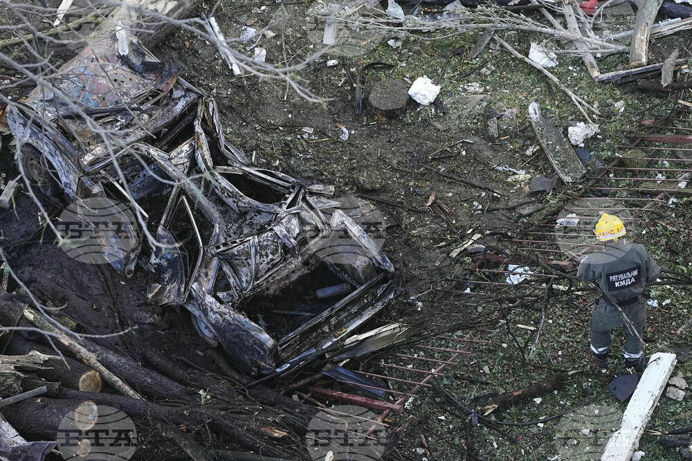 Russia Ukraine War