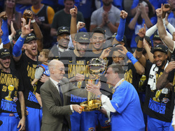 NBA Finals Pacers Thunder Basketball