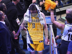 NBA Finals Pacers Thunder Basketball