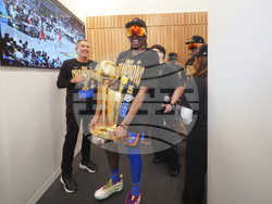 NBA Finals Pacers Thunder Basketball