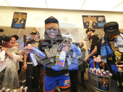 NBA Finals Pacers Thunder Basketball