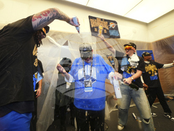 NBA Finals Pacers Thunder Basketball