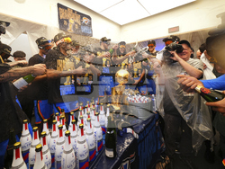 NBA Finals Pacers Thunder Basketball