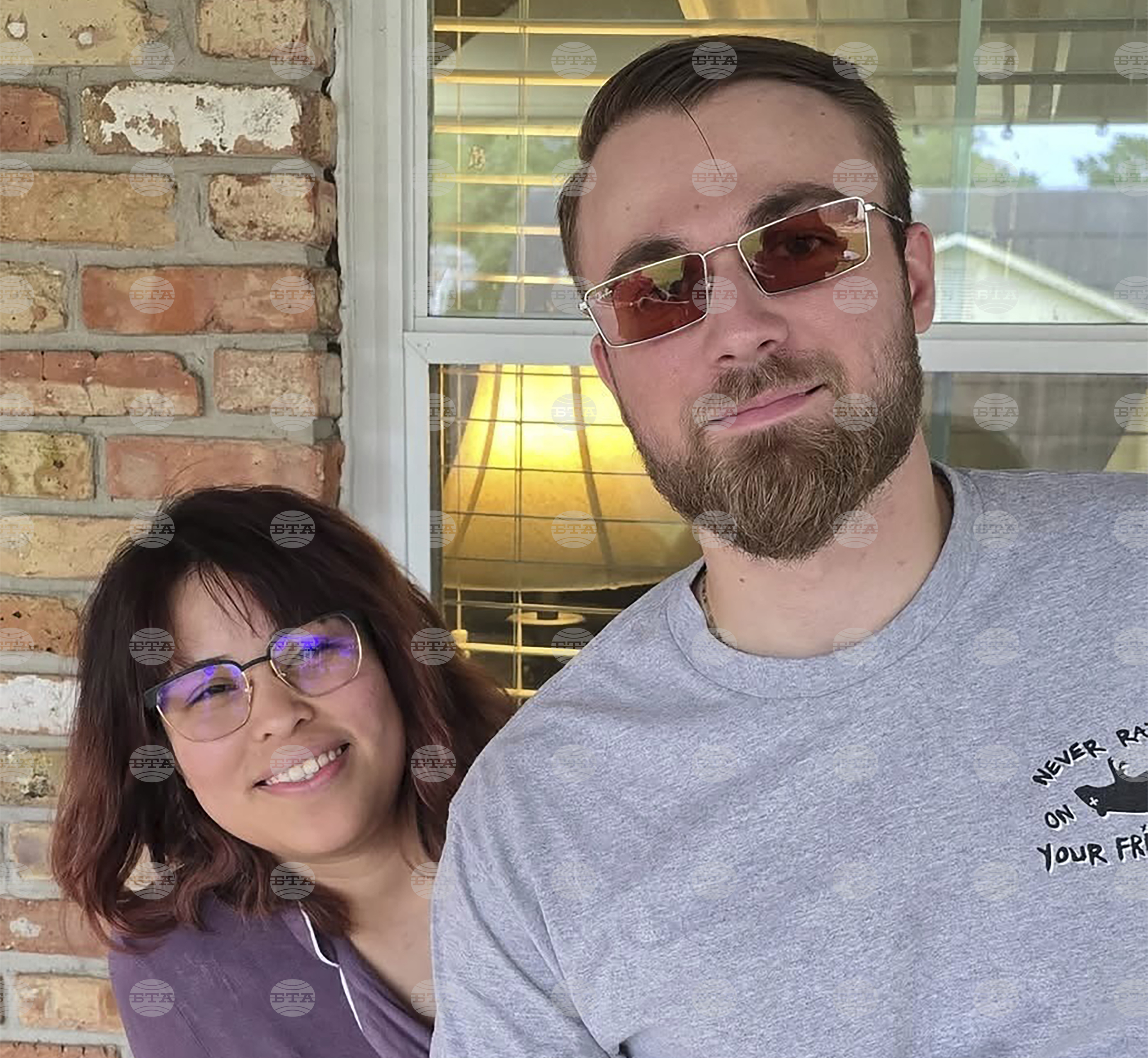 Marine Veteran Wife ICE