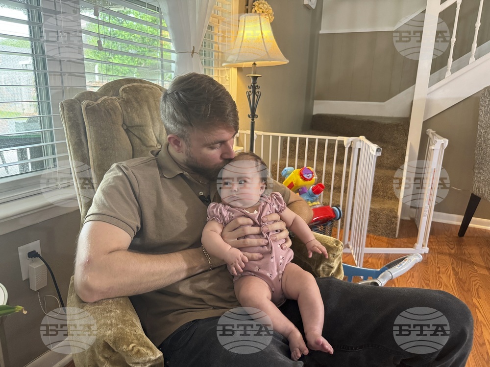 Marine Veteran Wife ICE