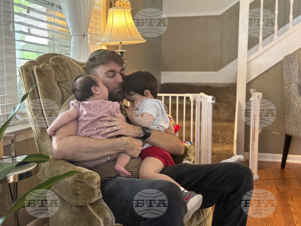 Marine Veteran Wife ICE