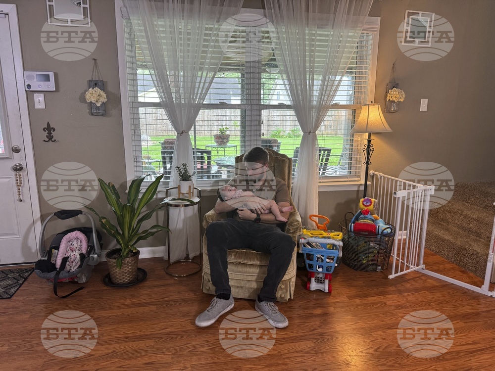 Marine Veteran Wife ICE
