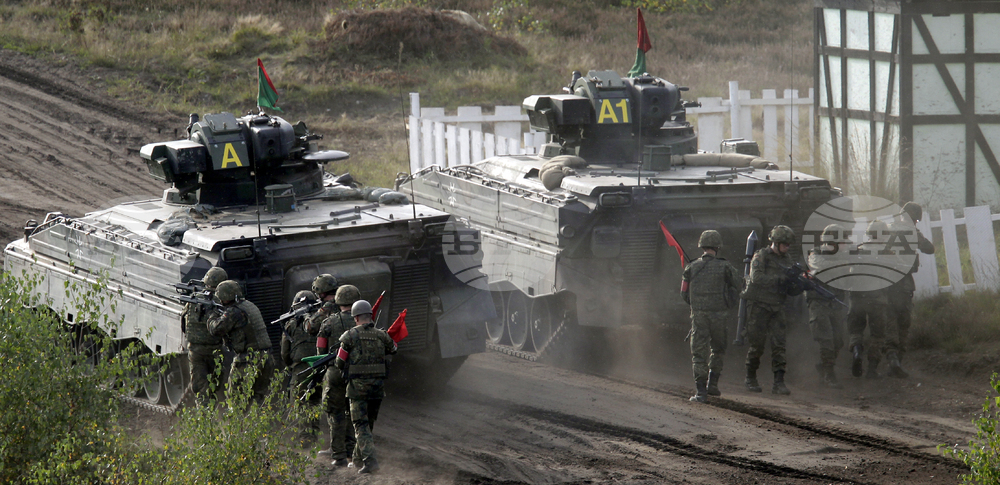 NATO Summit Explainer