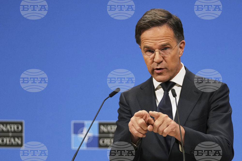 NATO Summit Explainer