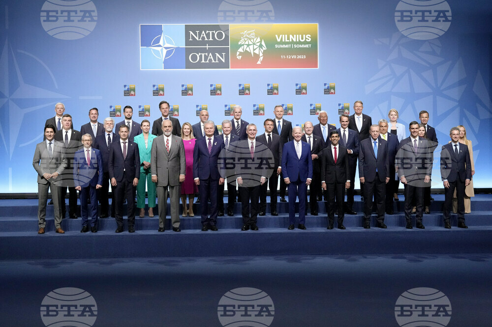 NATO Summit Explainer
