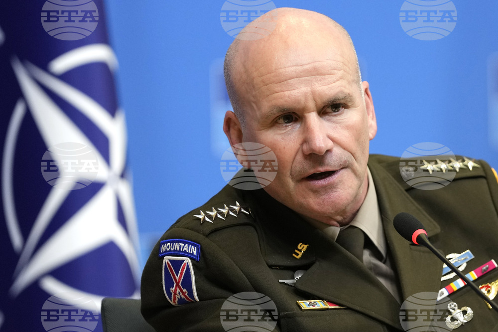 NATO Summit Explainer