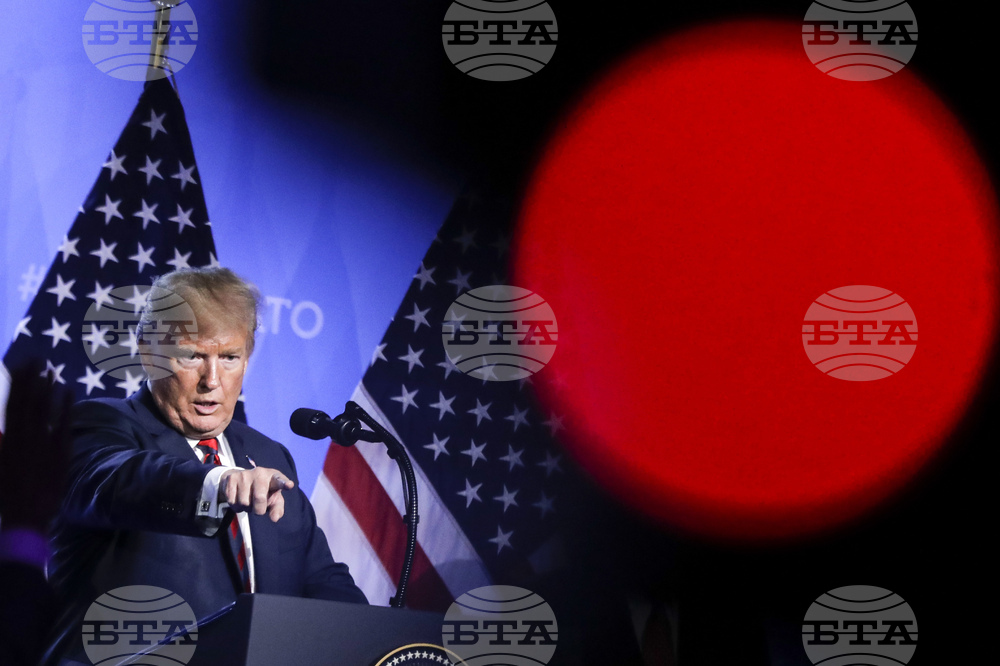 NATO Summit Explainer