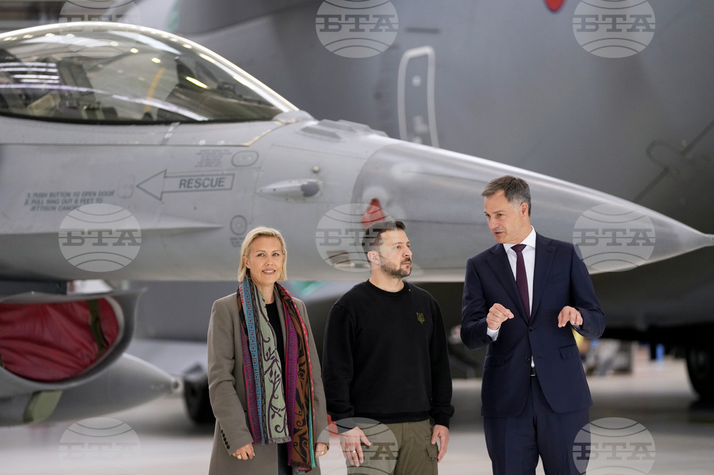 NATO Summit Explainer