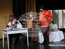 Снимка: Община Сливен