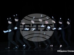 Снимка: Община Сливен