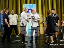 Снимка: Община Сливен