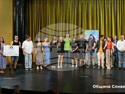 Снимка: Община Сливен