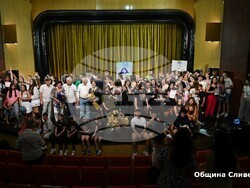 Снимка: Община Сливен