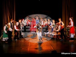 Снимка: Община Сливен