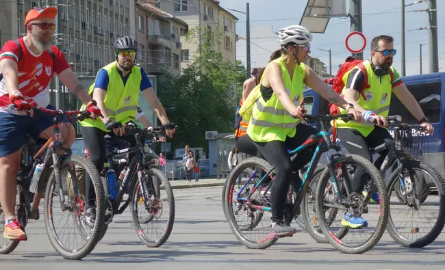 Екологично сдружение "За Земята": Чистият и достъпен град все още ли е приоритет на Столична община