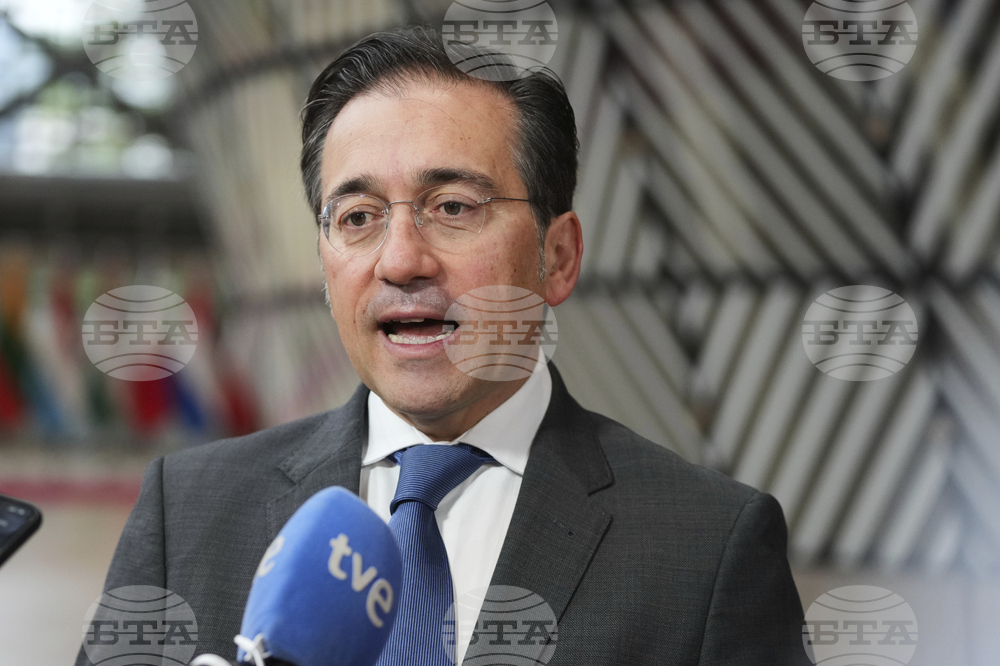 Испания иска незабавно замразяване на споразумението за асоцииране на ЕС с Израел