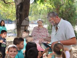 Снимка: Областна администрация Русе