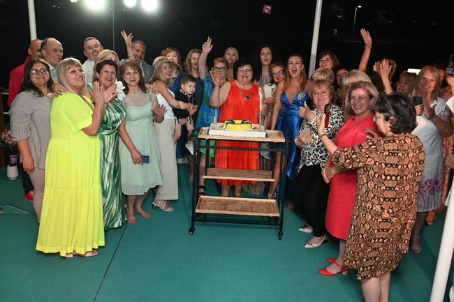 Община Русе: Лайънс общността и Община Русе с обща кауза за облик на Русе и добротворство 