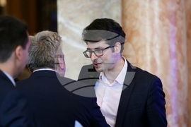 Трета годишна конференция - Съвет за икономически анализи