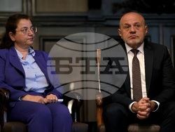 Трета годишна конференция - Съвет за икономически анализи