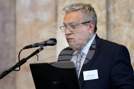 Трета годишна конференция - Съвет за икономически анализи