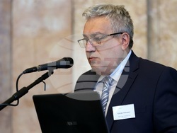 Трета годишна конференция - Съвет за икономически анализи