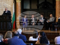 Трета годишна конференция - Съвет за икономически анализи