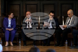 Трета годишна конференция - Съвет за икономически анализи