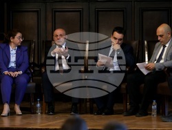 Трета годишна конференция - Съвет за икономически анализи