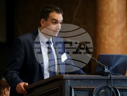 Трета годишна конференция - Съвет за икономически анализи