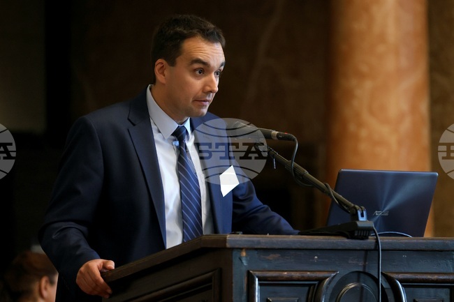 Работата на Съвета за икономически анализи ще даде своите плодове след време, заяви секретарят на организацията