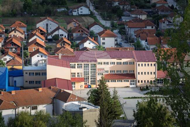 Зрелостните изпити в Босилеград ще се състоят от 23 до 25 юни