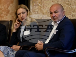 Трета годишна конференция - Съвет за икономически анализи