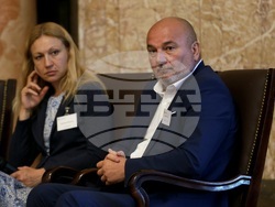 Трета годишна конференция - Съвет за икономически анализи