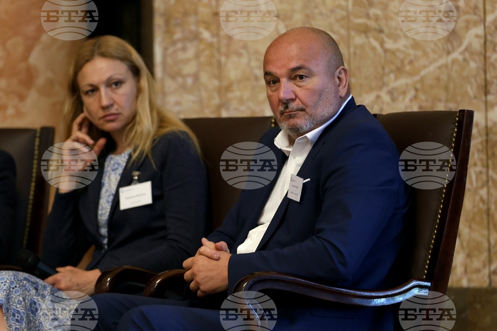 България вече консумира ефекта от предстоящото членство в еврозоната, каза Десислава Николова от Световната банка